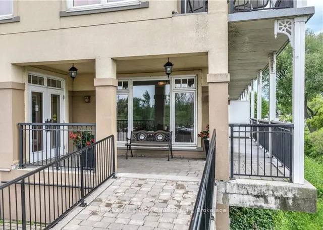 140 Cedar Island Rd #112, Orillia 3