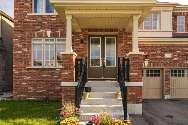 244 Warden St, Clearview 4