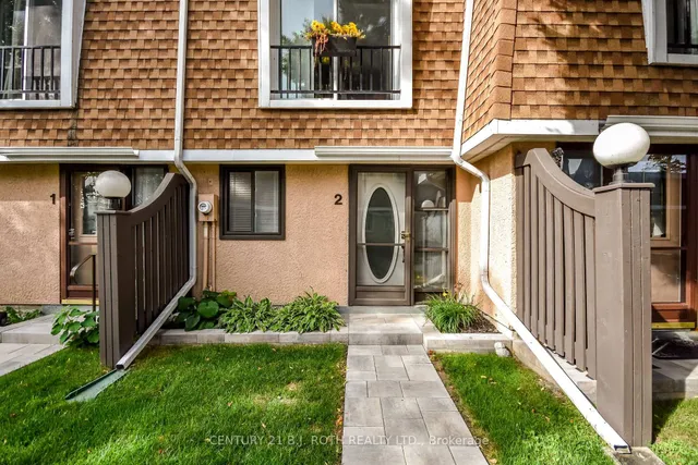 2 Paradise Blvd #Unit 2, Ramara 2