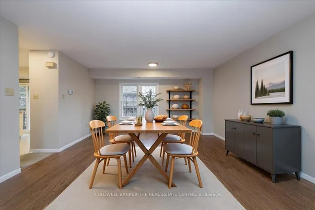 119 D'ambrosio Dr #9, Barrie 4
