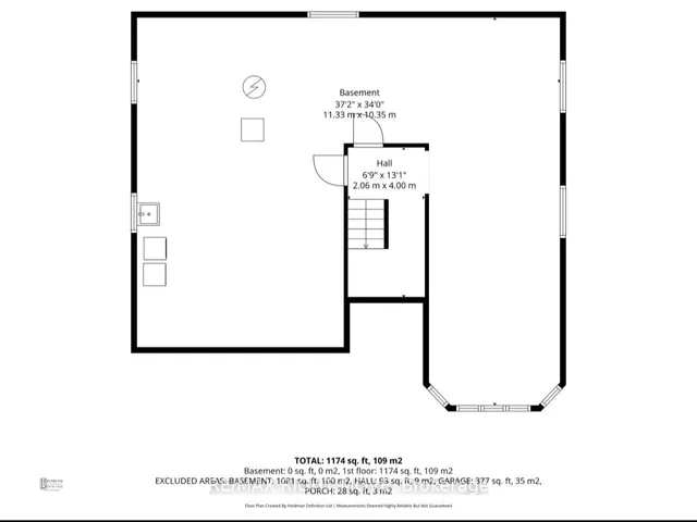 3240 Goldstein Rd, Severn 5