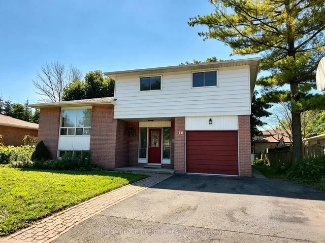 110 College Cres, Barrie 2