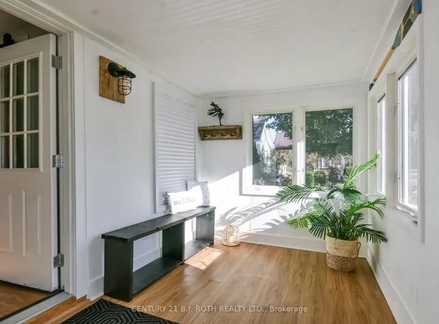 3358 Muskoka St, Severn 3
