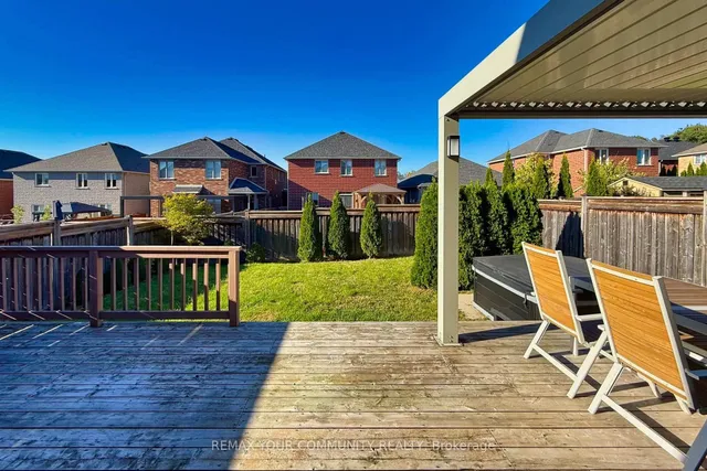 62 Jewel House Lane, Barrie 5