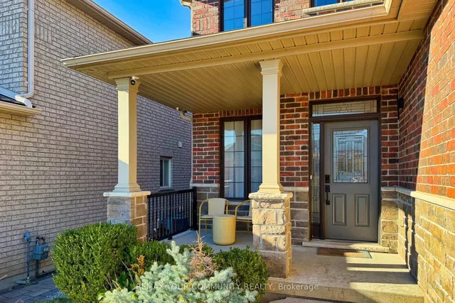 62 Jewel House Lane, Barrie 3