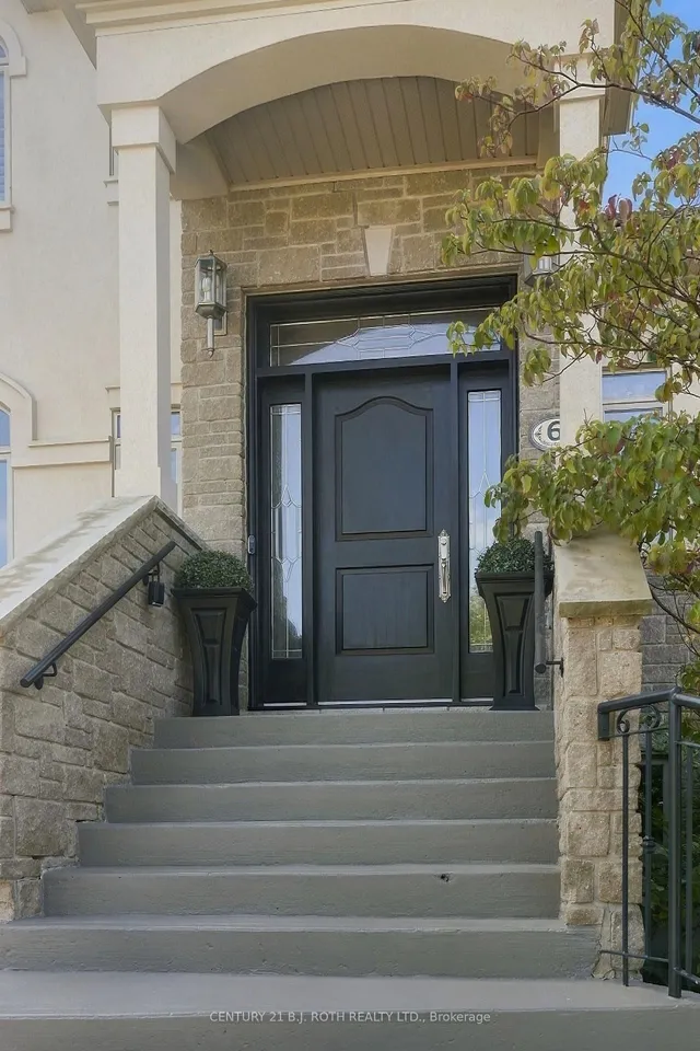 6 Orsi Crt, Barrie 4