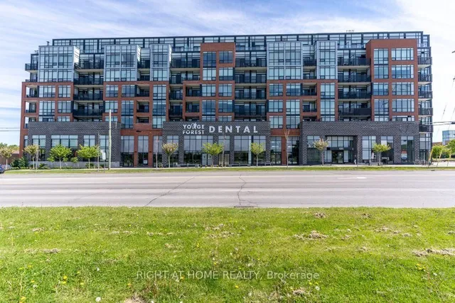 681 Yonge St #409, Barrie 2