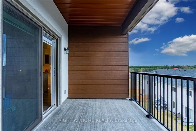 20 Koda St #302, Barrie 5