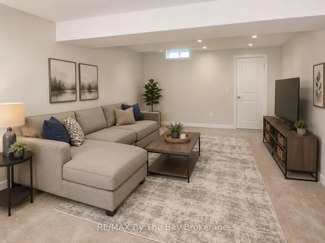 25 Appalachian Tr, Wasaga Beach 5