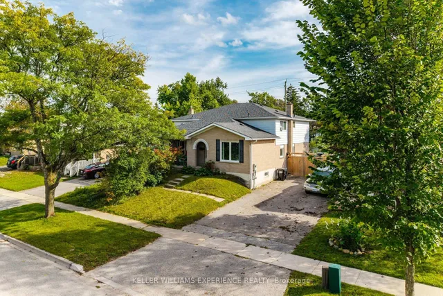 21 B College Cres, Barrie 2