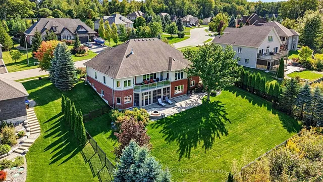 35 Wendat Tr, Springwater 4