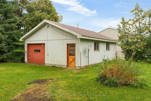 1387 Old Barrie Rd, Oro-Medonte 2