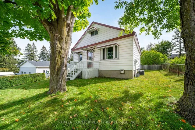 19 Adelaide St, Barrie 3