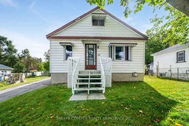 19 Adelaide St, Barrie 4
