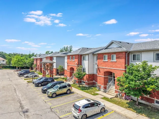 241 Ferndale Dr #37, Barrie 2