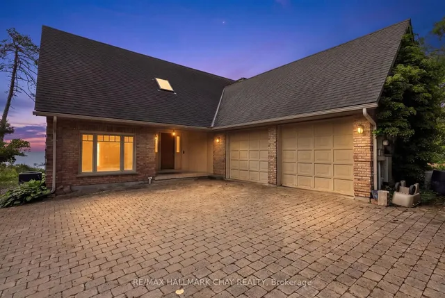 159 Lakeshore Rd, Oro-Medonte 3
