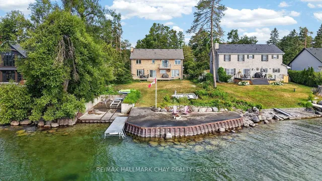 159 Lakeshore Rd, Oro-Medonte 5