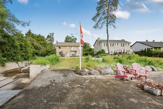 159 Lakeshore Rd, Oro-Medonte 4
