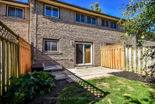 67 Fittons Rd #18, Orillia 5