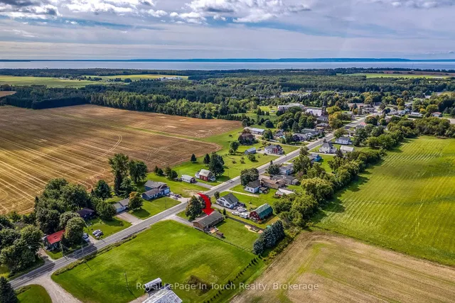 288 Lafontaine Rd, Tiny 3