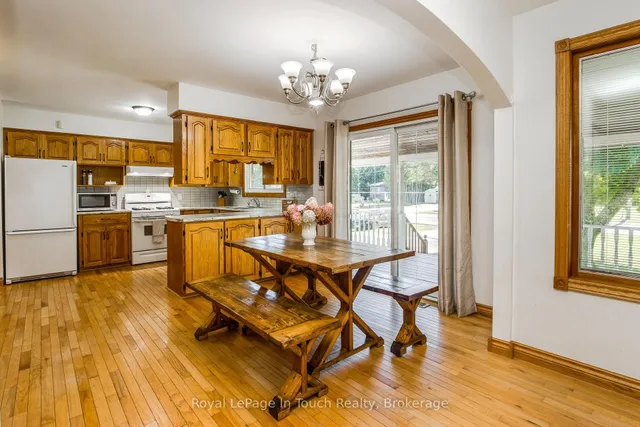288 Lafontaine Rd, Tiny 5