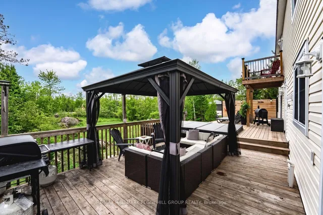 2917 Fairgrounds Rd, Ramara 5