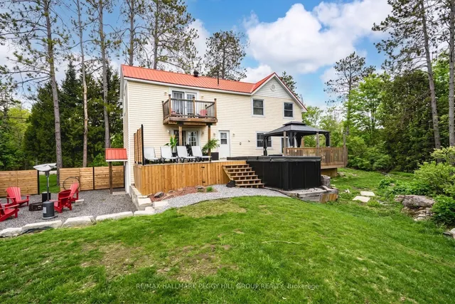 2917 Fairgrounds Rd, Ramara 3