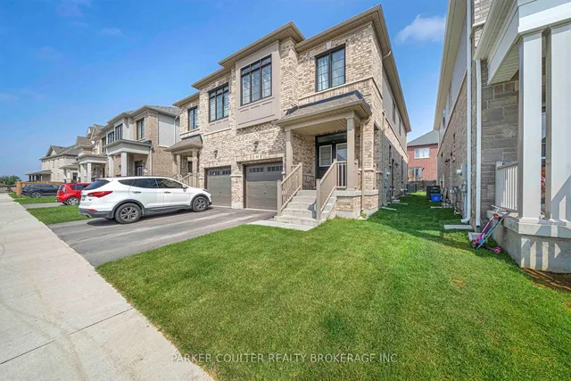 48 West Oak Tr, Barrie 2