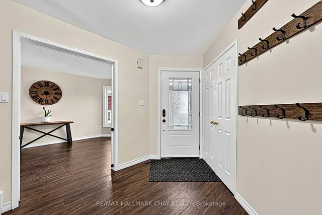 121 Taylor Dr, Barrie 5
