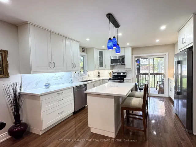 44 Iris Dr, Wasaga Beach 3