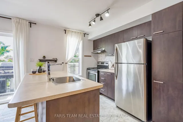 91 Coughlin Rd #26, Barrie 5