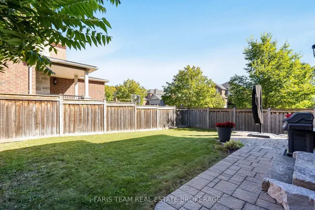 144 Jewel House Lane, Barrie 2