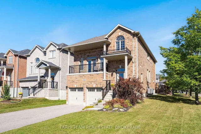 144 Jewel House Lane, Barrie 3