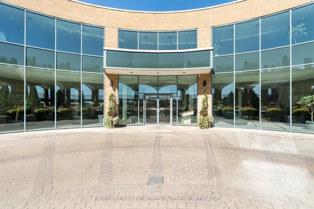 140 Dunlop St #508, Barrie 3