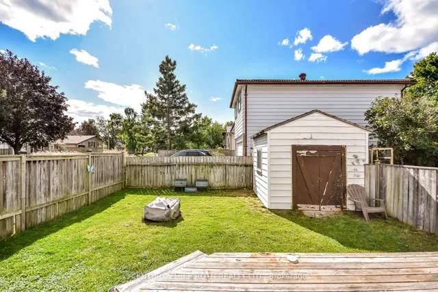 381 Forest Ave, Orillia 5