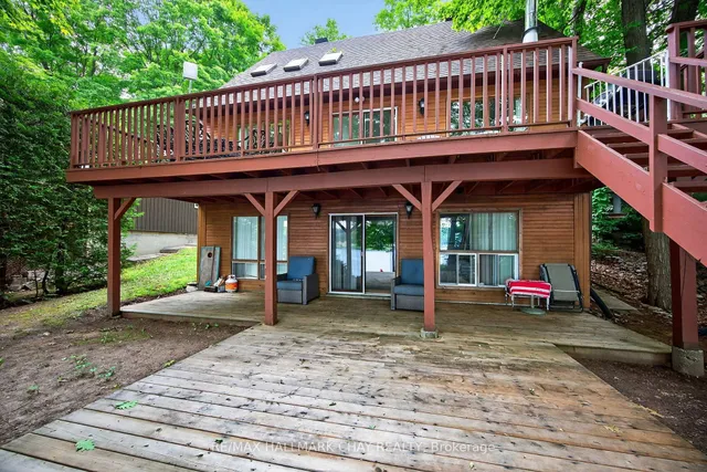 176 Farlain Lake Rd, Tiny 5