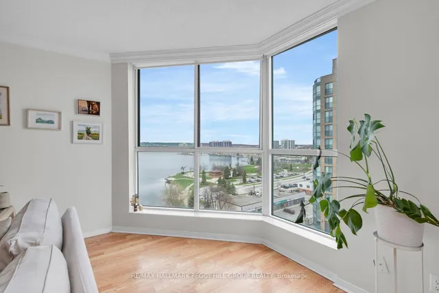 150 Dunlop St #904, Barrie 2
