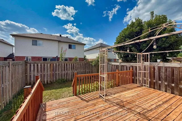 18 Coleman Dr, Barrie 3