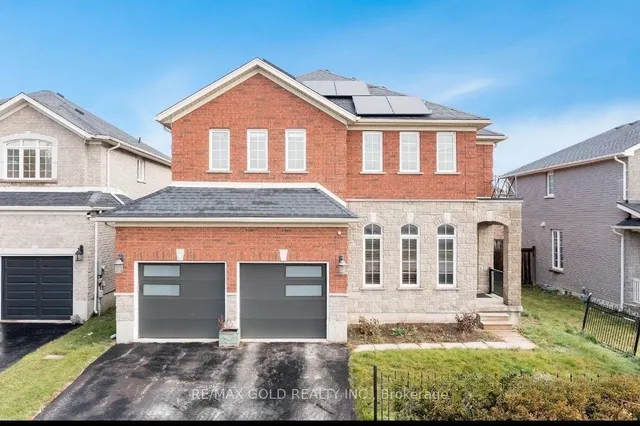 3 Prince William Way, Barrie 2