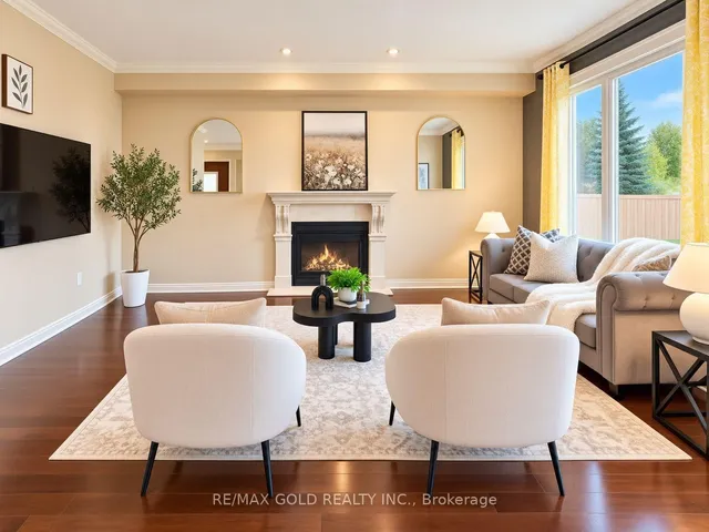3 Prince William Way, Barrie 4