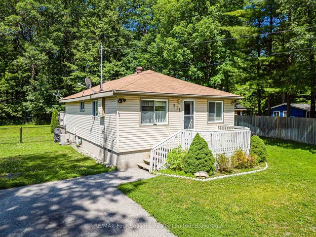 511 Oxbow Park Dr, Wasaga Beach 3