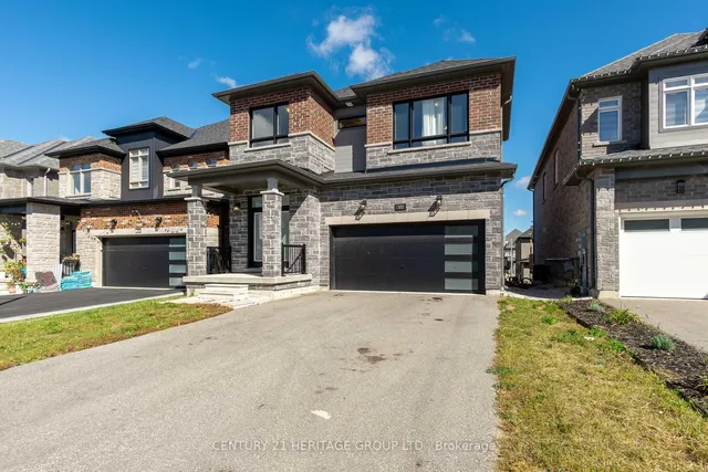 172 Franklin Tr, Barrie 2
