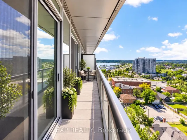 39 Mary St #1101, Barrie 5
