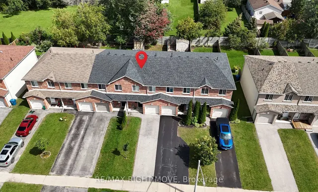 40 Michelle Dr, Orillia 2