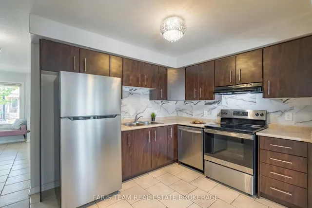 75 Prince William Way #48, Barrie 3