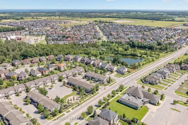75 Prince William Way #48, Barrie 4