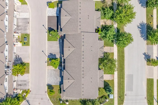 75 Prince William Way #48, Barrie 5