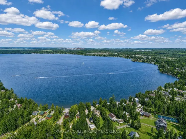 2486 South Orr Lake Rd, Springwater 2