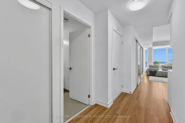 31 Huron St #304, Collingwood 5