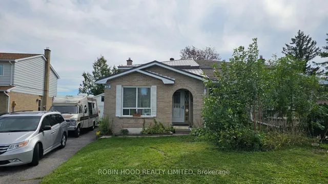 86A Bernick Dr #1, Barrie 5